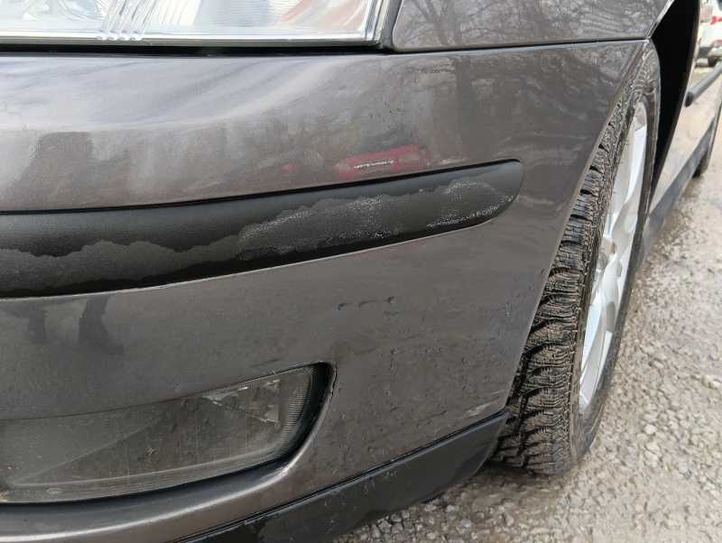 Saab 9-3, снимка 11 - Автомобили и джипове - 53101624