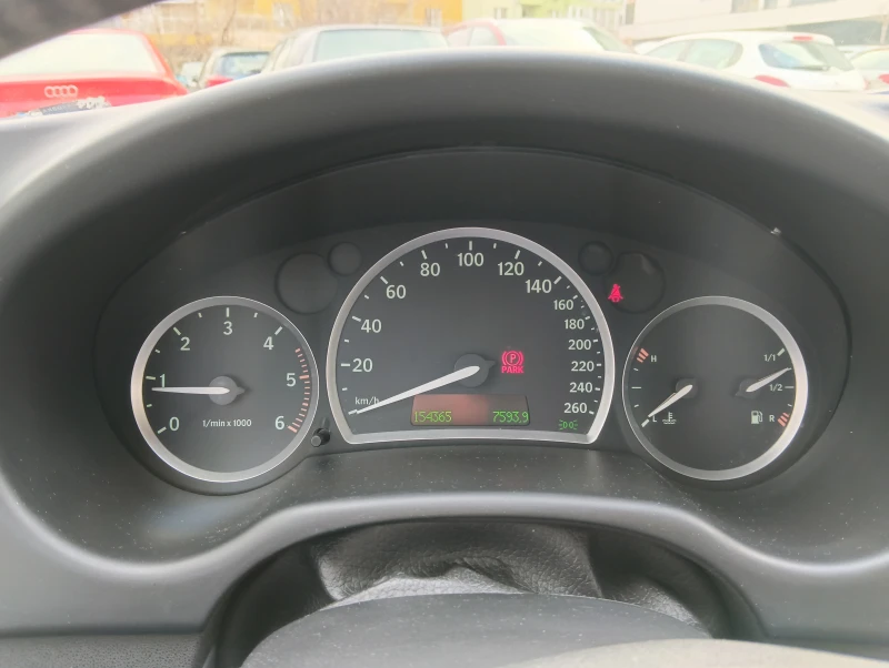 Saab 9-3, снимка 13 - Автомобили и джипове - 53101624