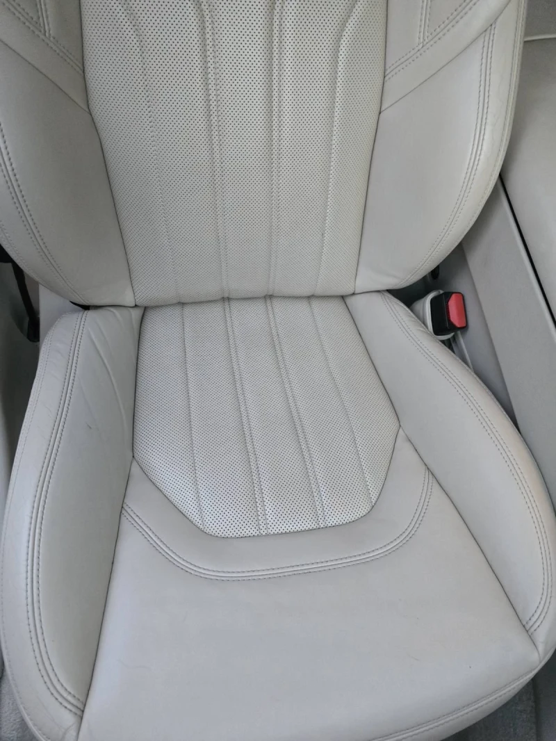 Maserati Quattroporte 3.0 V6 4x4 Bi-Turbo, снимка 6 - Автомобили и джипове - 53102821