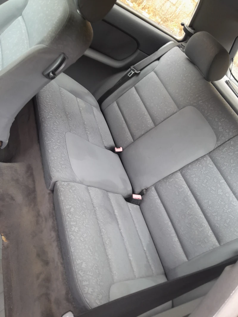 Audi A3, снимка 5 - Автомобили и джипове - 53231123