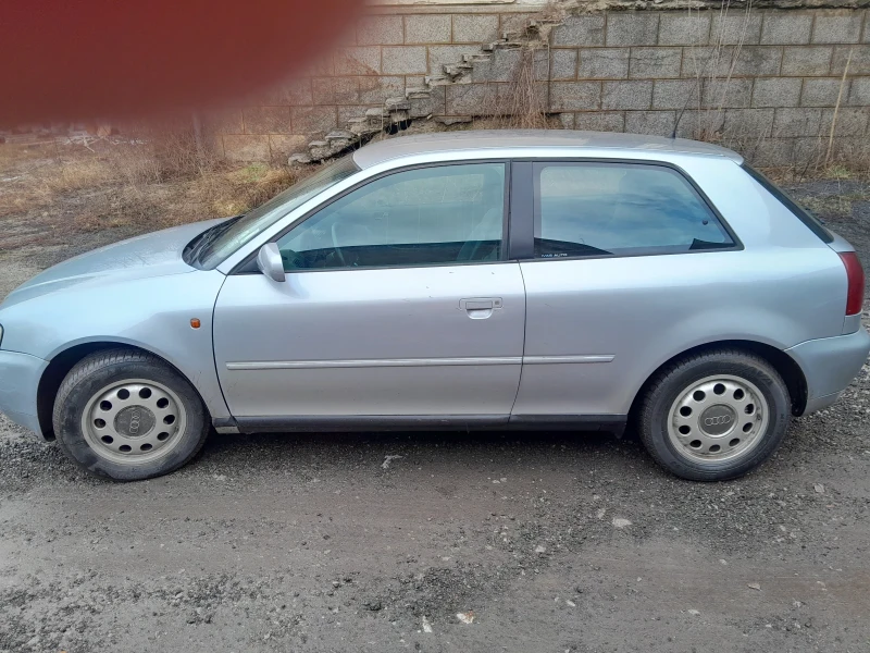 Audi A3, снимка 2 - Автомобили и джипове - 53231123