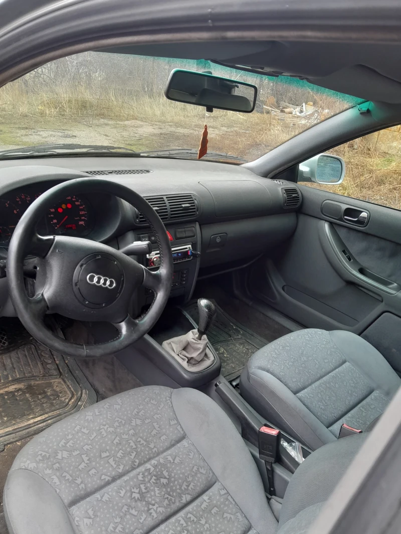 Audi A3, снимка 4 - Автомобили и джипове - 53231123