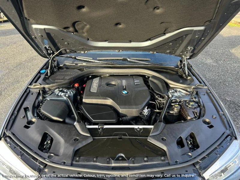 BMW 530 xDrive* АвтоКредит* (ЦЕНА ДО БГ), снимка 17 - Автомобили и джипове - 53304094