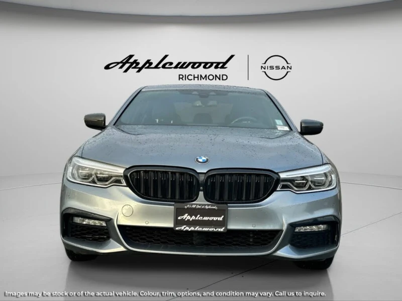 BMW 530 xDrive* АвтоКредит* (ЦЕНА ДО БГ), снимка 2 - Автомобили и джипове - 53304094