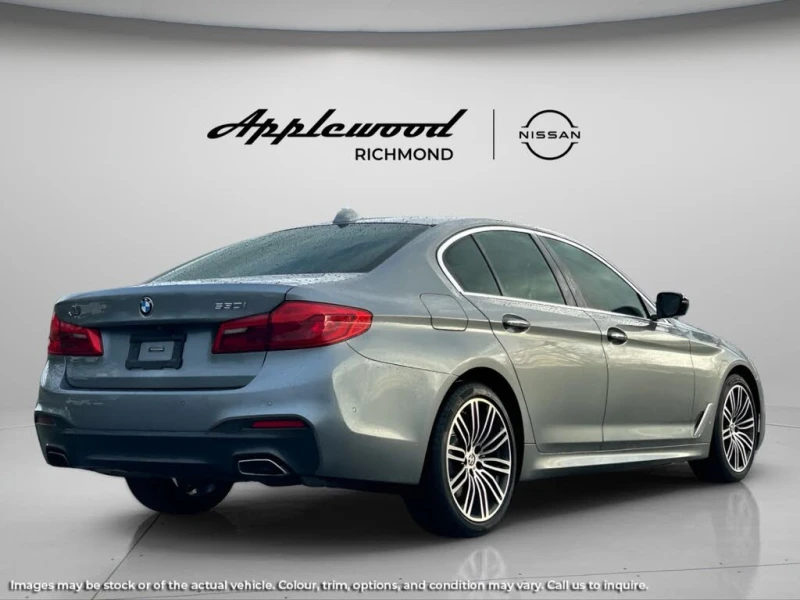 BMW 530 xDrive* АвтоКредит* (ЦЕНА ДО БГ), снимка 6 - Автомобили и джипове - 53304094