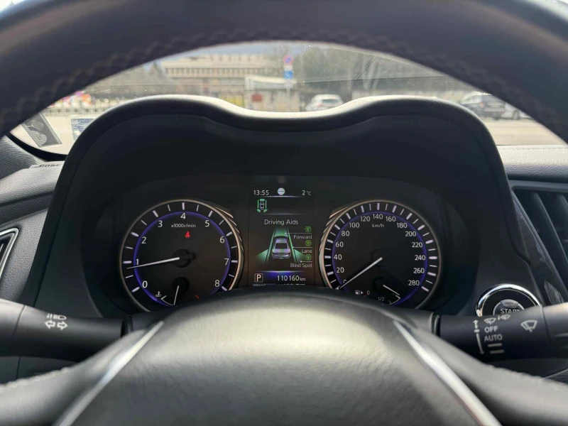 Infiniti Q Infiniti Q60, снимка 6 - Автомобили и джипове - 53431942