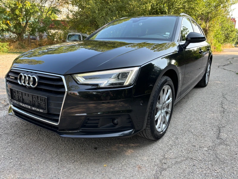 Audi A4 Quattro/360/Full-led/Digital/Keyless - 36000 лв. - 31604926 1