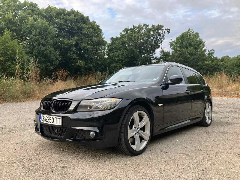 BMW 325 - 18900 лв. / 9663.42 € - 24518951 1
