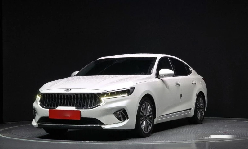 Kia K7 3.0 LPI Trendy - 33475 лв. / 17115.50 € - 38658619 1