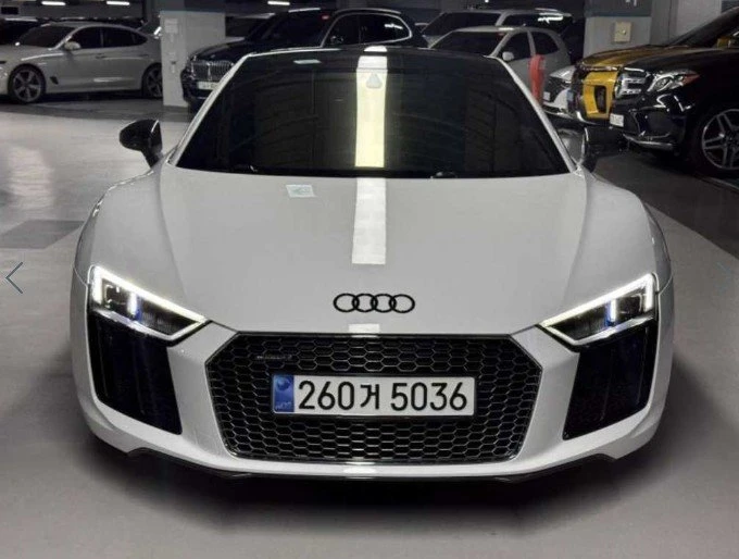 Audi R8 V10 Plus* ������ ���� | Mobile.bg � ����������� 2