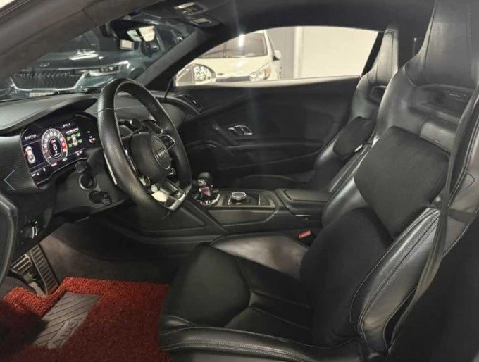 Audi R8 V10 Plus* ������ ���� | Mobile.bg � ����������� 10