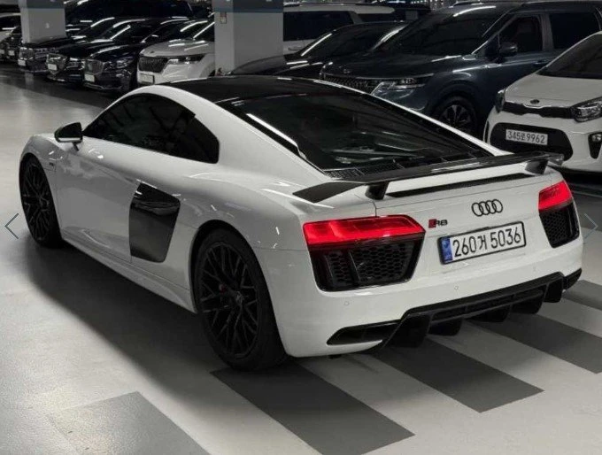 Audi R8 V10 Plus* ������ ���� | Mobile.bg � ����������� 4