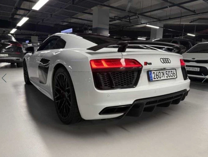 Audi R8 V10 Plus* ������ ���� | Mobile.bg � ����������� 16