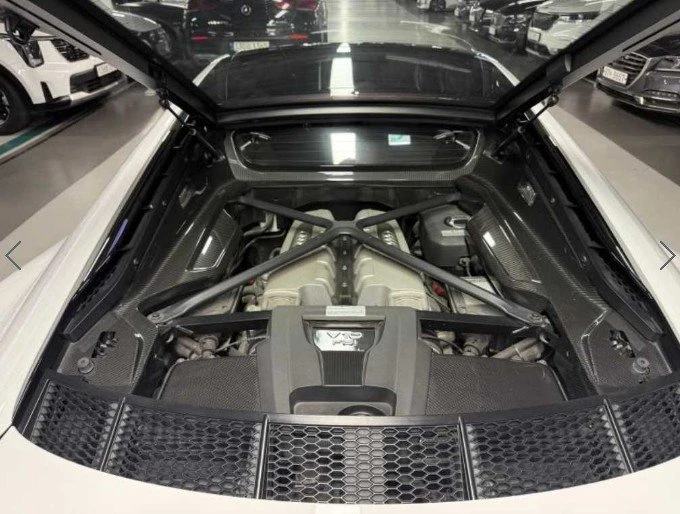 Audi R8 V10 Plus* ������ ���� | Mobile.bg � ����������� 5