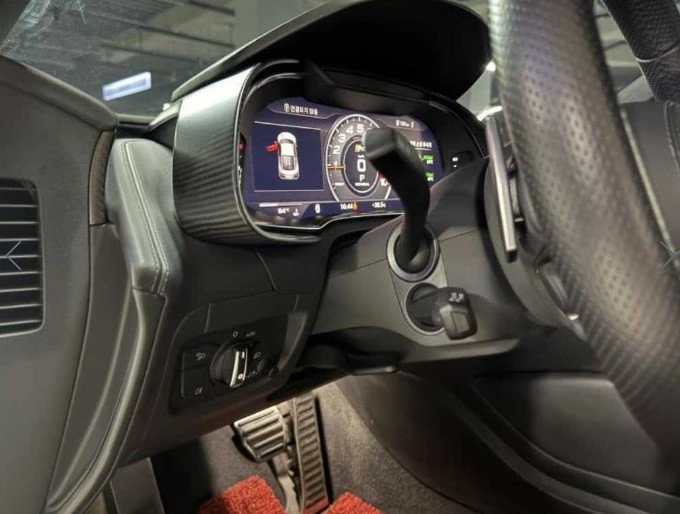 Audi R8 V10 Plus* ������ ���� | Mobile.bg � ����������� 11