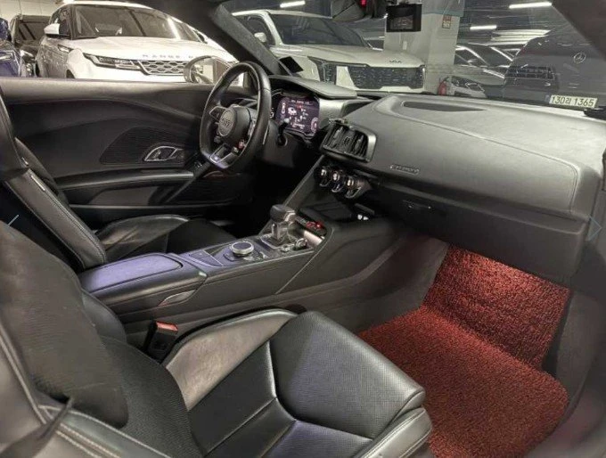 Audi R8 V10 Plus* ������ ���� | Mobile.bg � ����������� 7