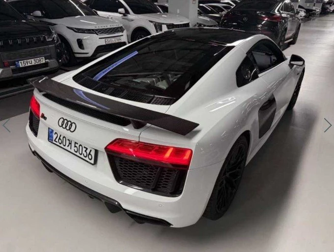 Audi R8 V10 Plus* ������ ���� | Mobile.bg � ����������� 17