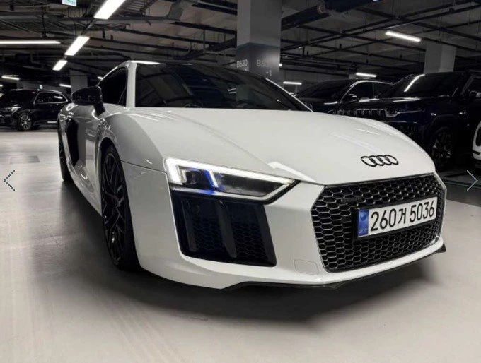 Audi R8 V10 Plus* ������ ���� | Mobile.bg � ����������� 15