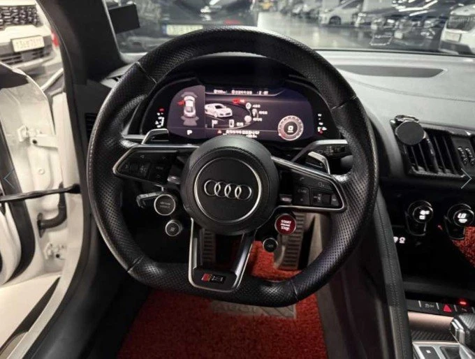 Audi R8 V10 Plus* ������ ���� | Mobile.bg � ����������� 8