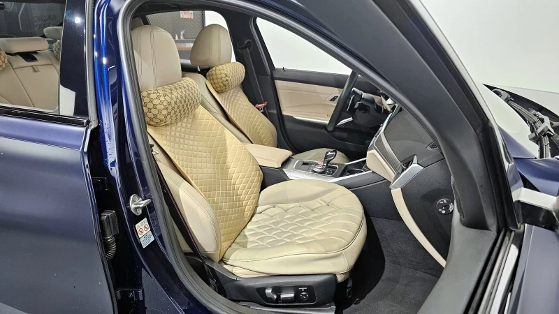 BMW 340 ���* HUD* 360* ������� �����*  | Mobile.bg � ����������� 10