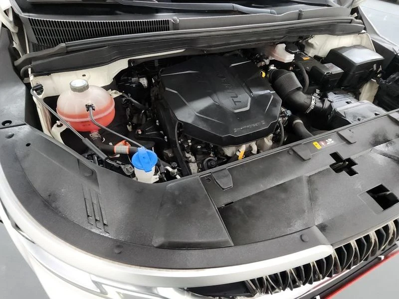 Kia Carnival 2.2 202 hp Automatic, снимка 17 - Автомобили и джипове - 55476963
