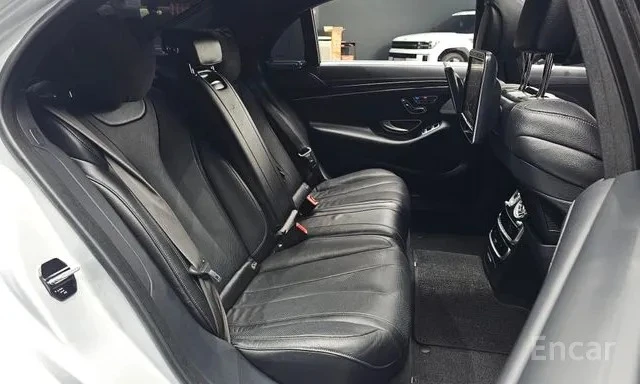 Mercedes-Benz S 350 Maybach LONG 4MATIC/ОБДУХВАНЕ/ДИСТРОНИК/360, снимка 11 - Автомобили и джипове - 55528877