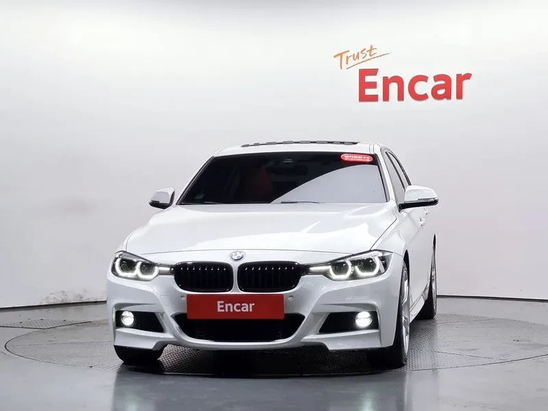 BMW 330 I M Sports SHADOW* ПОДГРЕВ* ПАМЕТ* ШИБЕДАХ* HEAD U