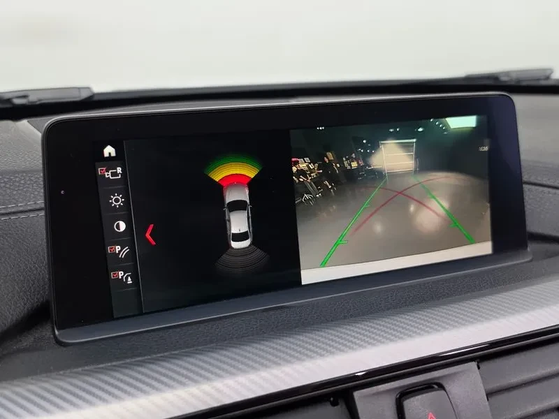 BMW 330 I MSports SHADOW* �������* �����* �������* HEAD UP | Mobile.bg � ����������� 14