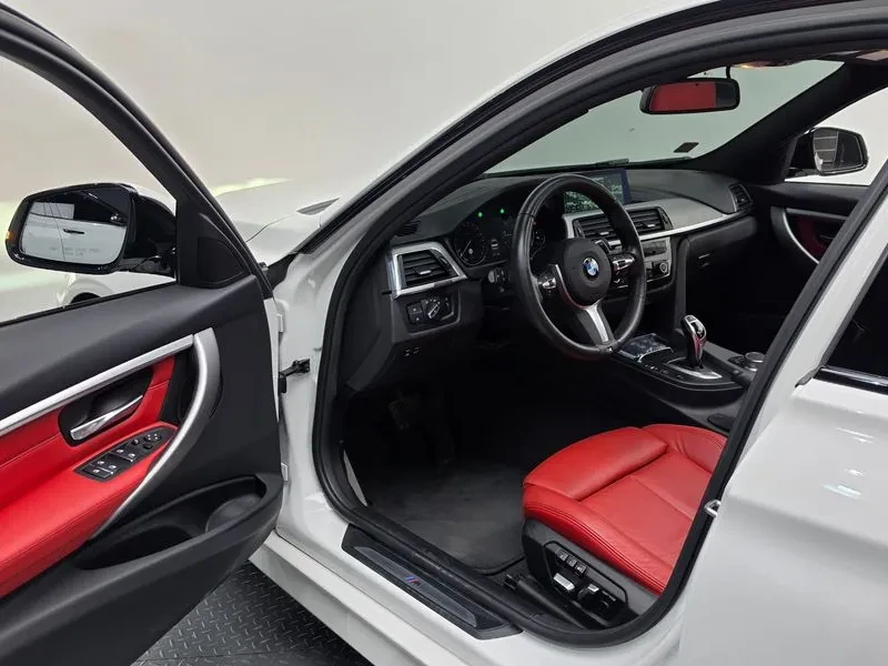 BMW 330 I MSports SHADOW* �������* �����* �������* HEAD UP | Mobile.bg � ����������� 9