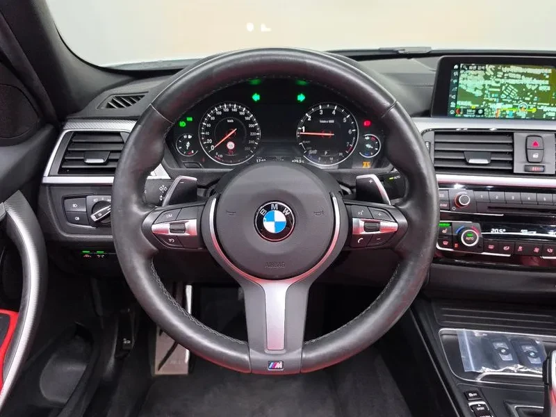 BMW 330 I MSports SHADOW* �������* �����* �������* HEAD UP | Mobile.bg � ����������� 11