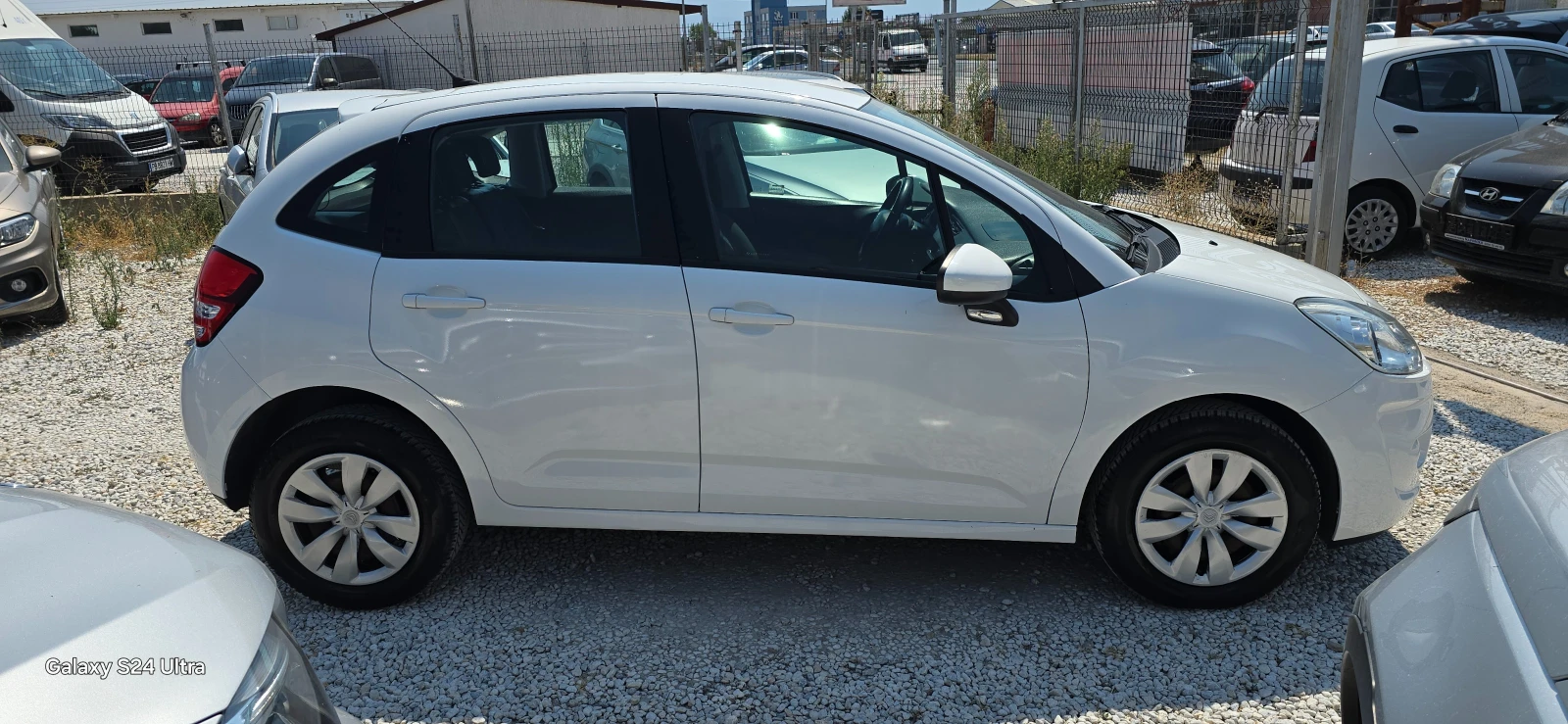 Citroen C3 1.4 HDI - изображение 6