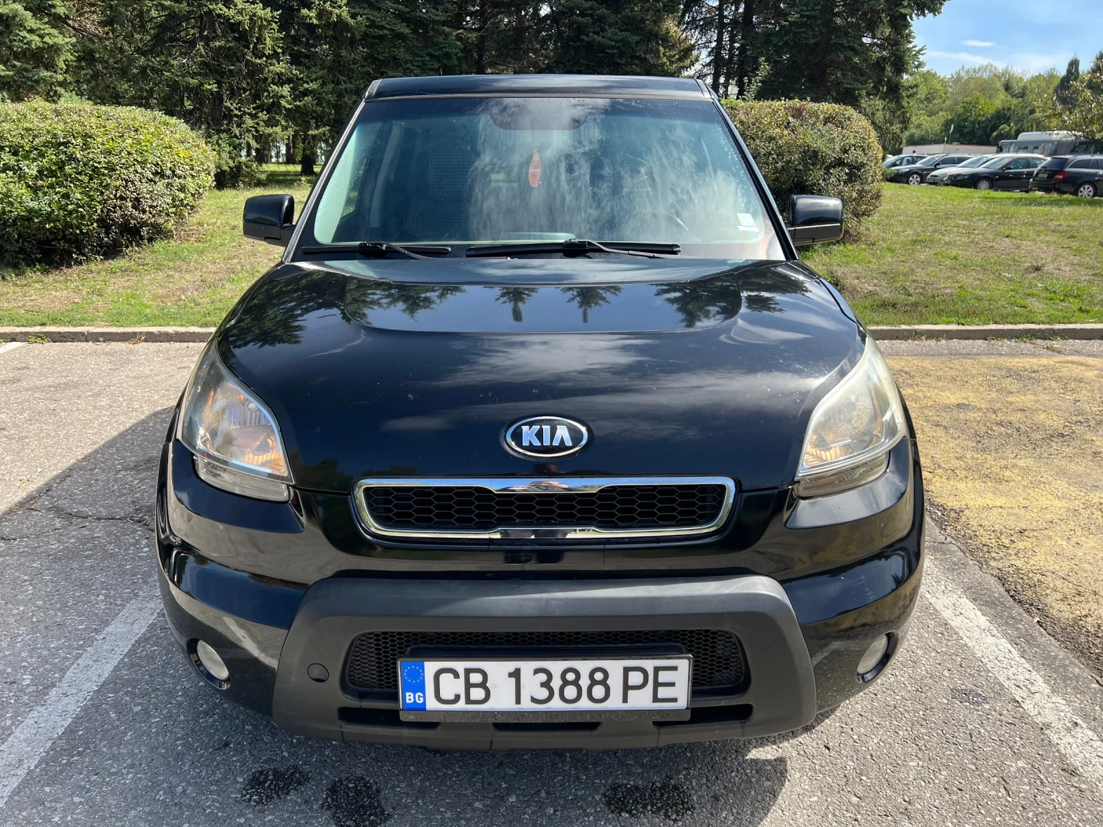 Kia Soul 1.6 gaz - изображение 3