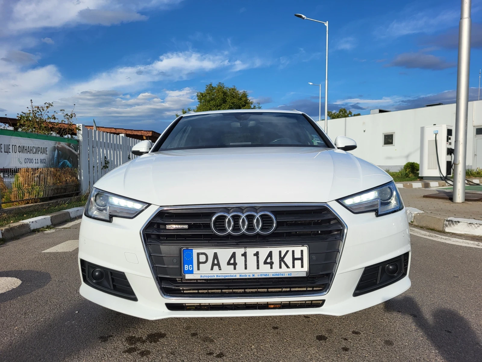 Audi A4 3.0 TDI QUATTRO 218 KC  - изображение 2