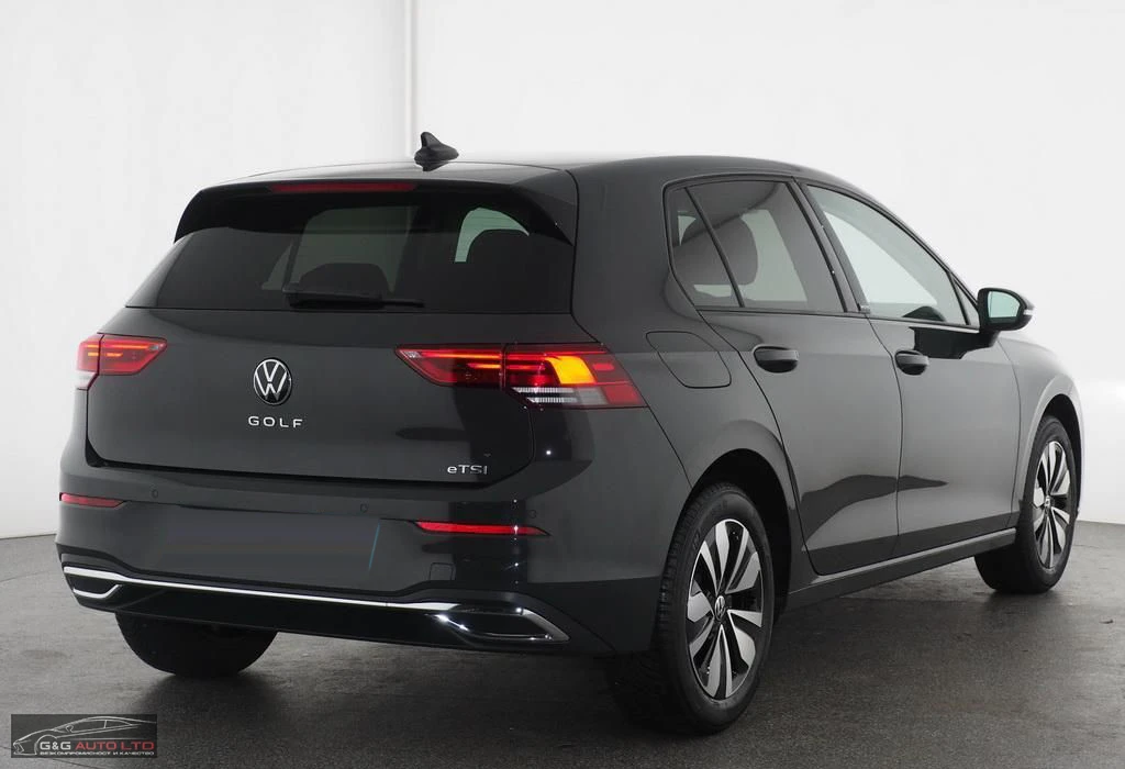 VW Golf LED/CAM/NAVI/CARPLAY/265b - изображение 6