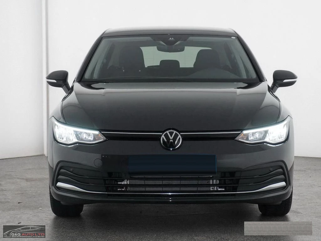 VW Golf LED/CAM/NAVI/CARPLAY/265b - изображение 3