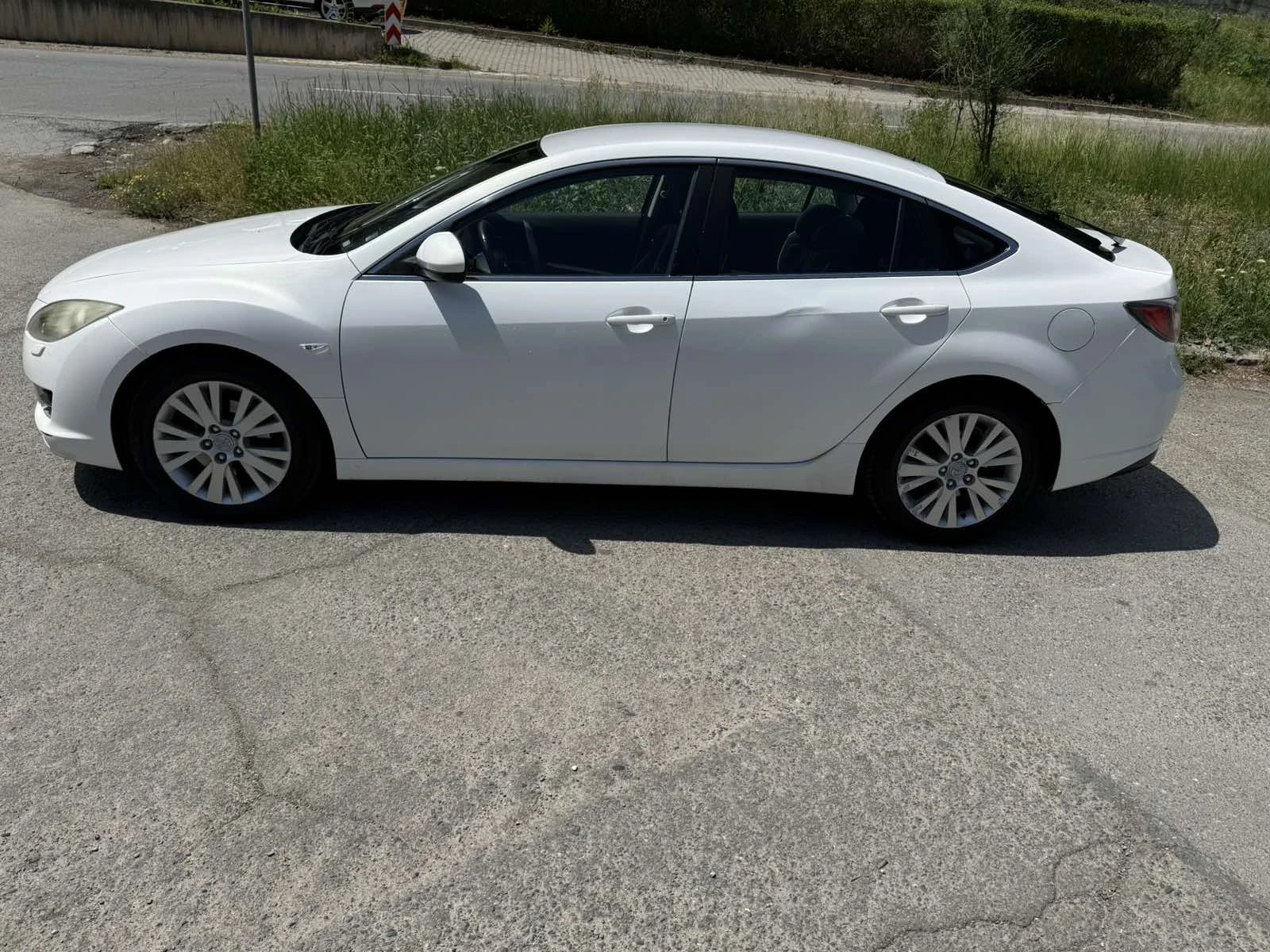 Mazda 6 MAZDA 6 2.0 DIESEL - изображение 2