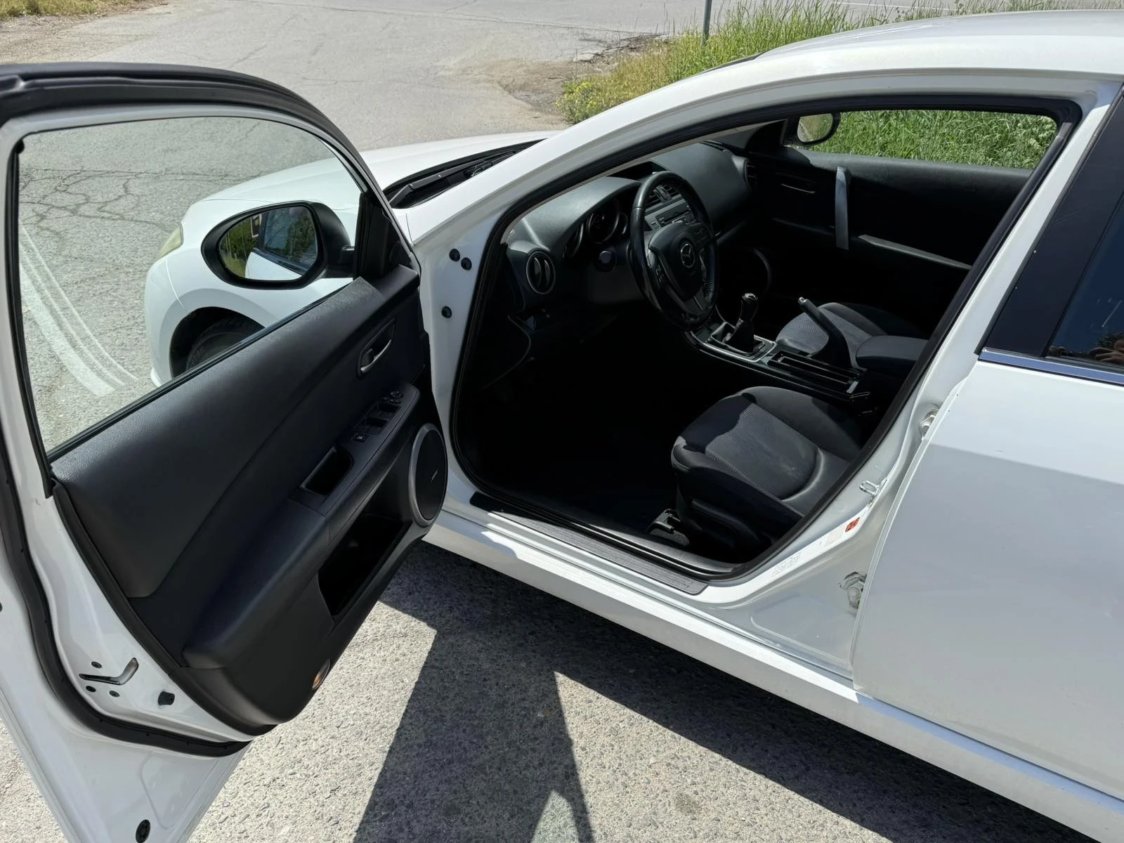 Mazda 6 MAZDA 6 2.0 DIESEL - изображение 5