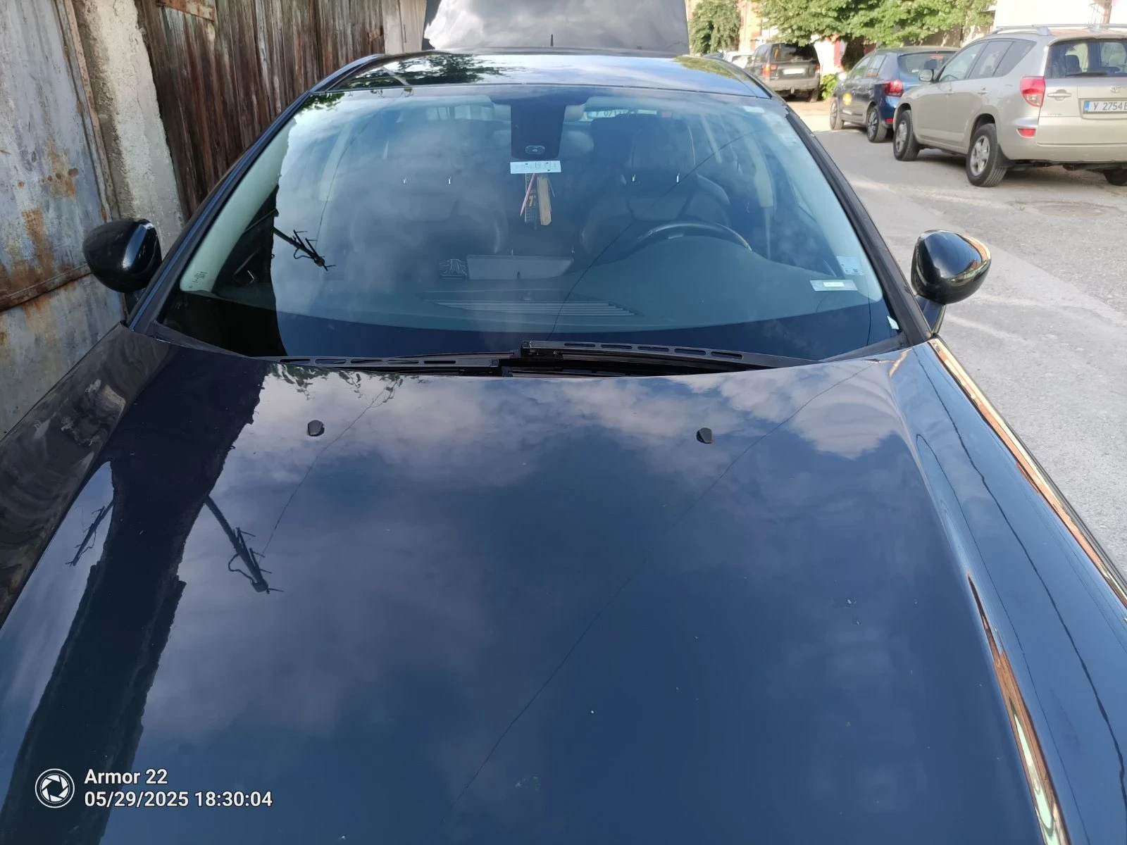 Citroen C5 | Mobile.bg   11