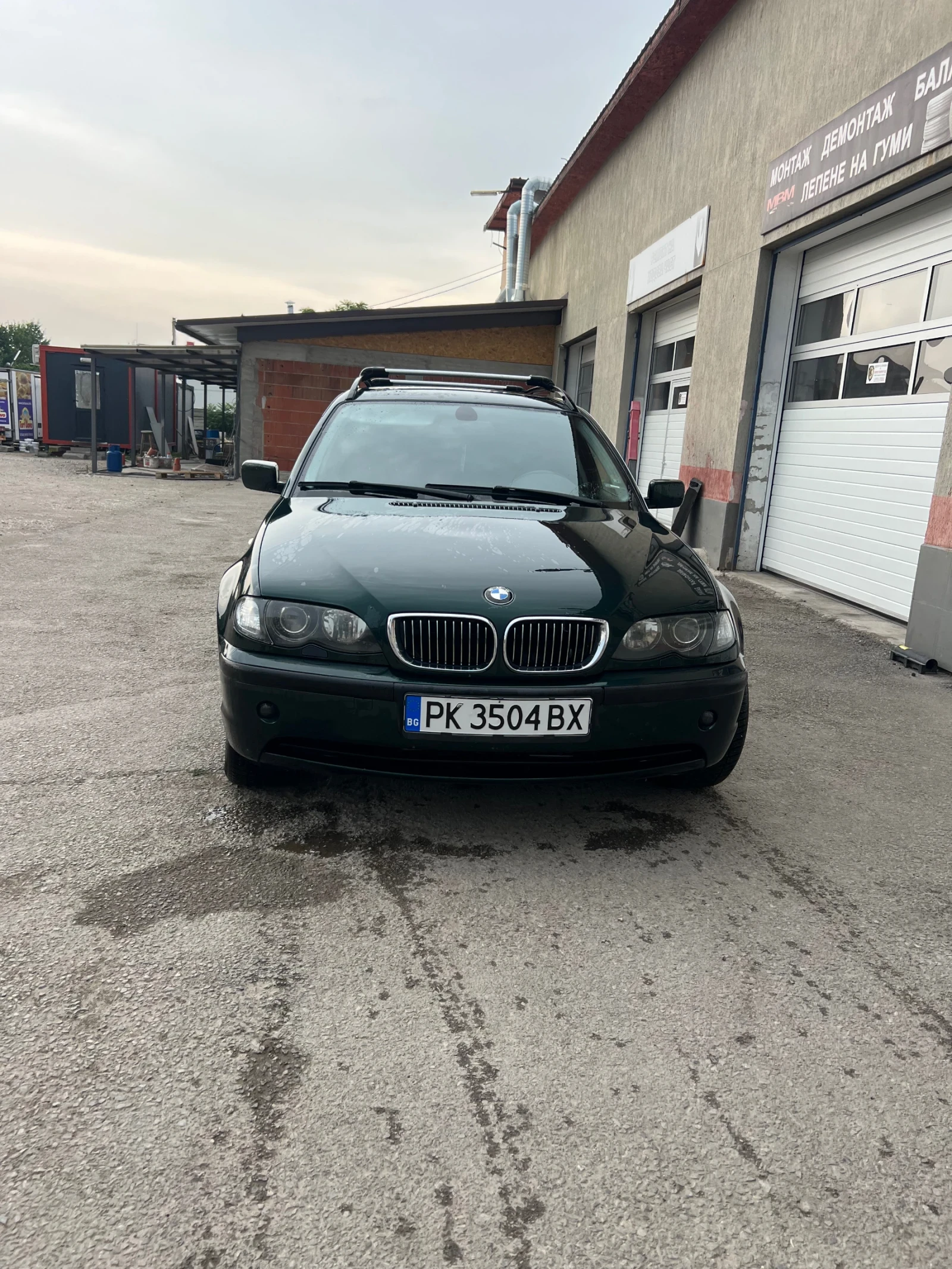 BMW 330  - изображение 6