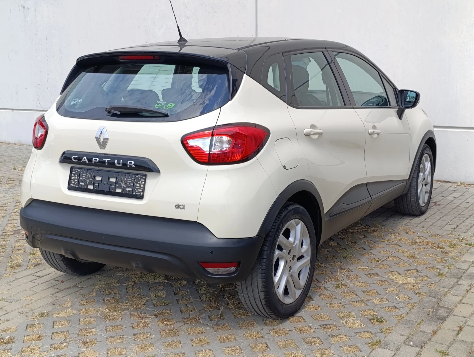Renault Captur AUTOMATIC - изображение 8