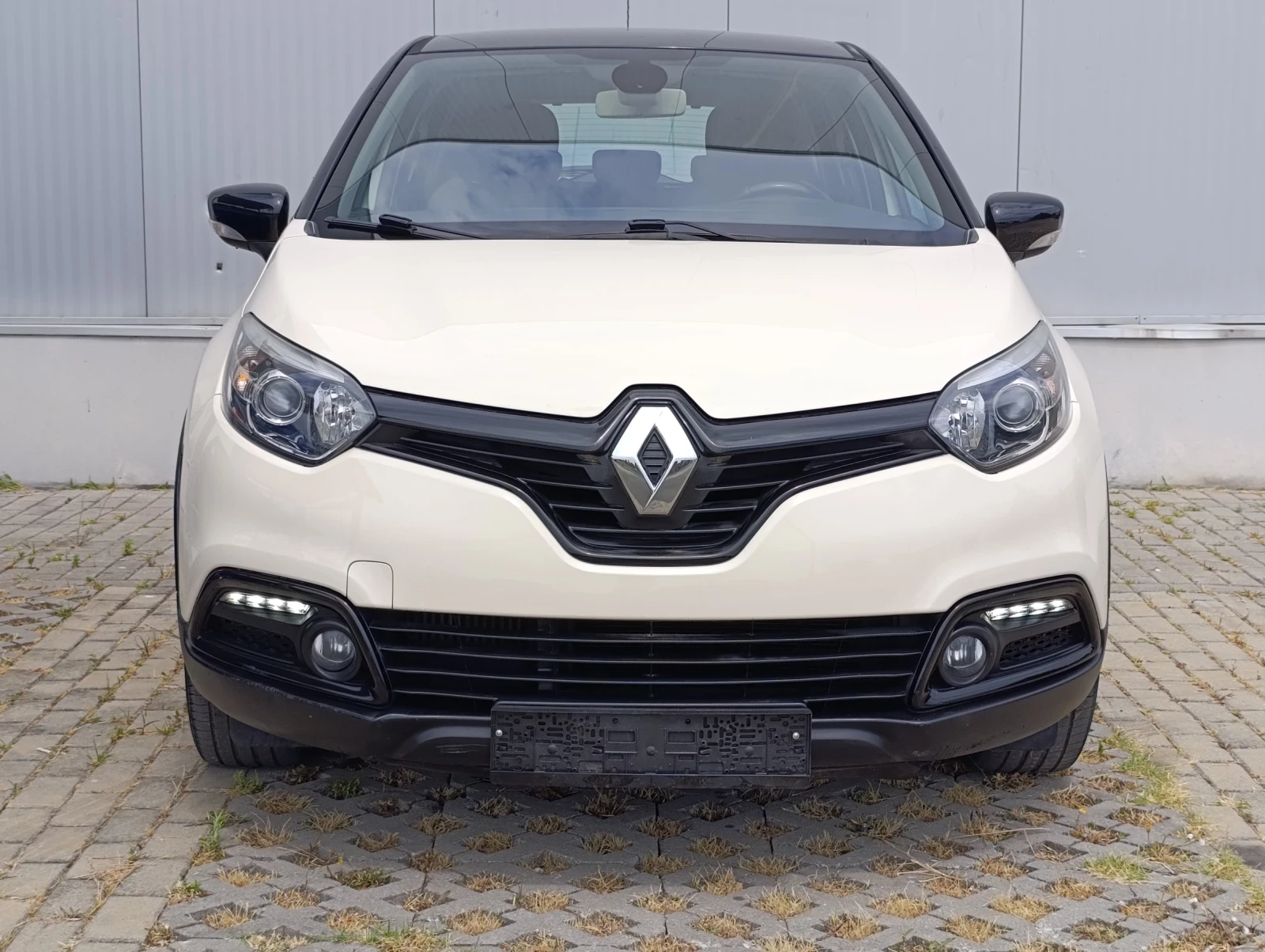 Renault Captur AUTOMATIC - изображение 2
