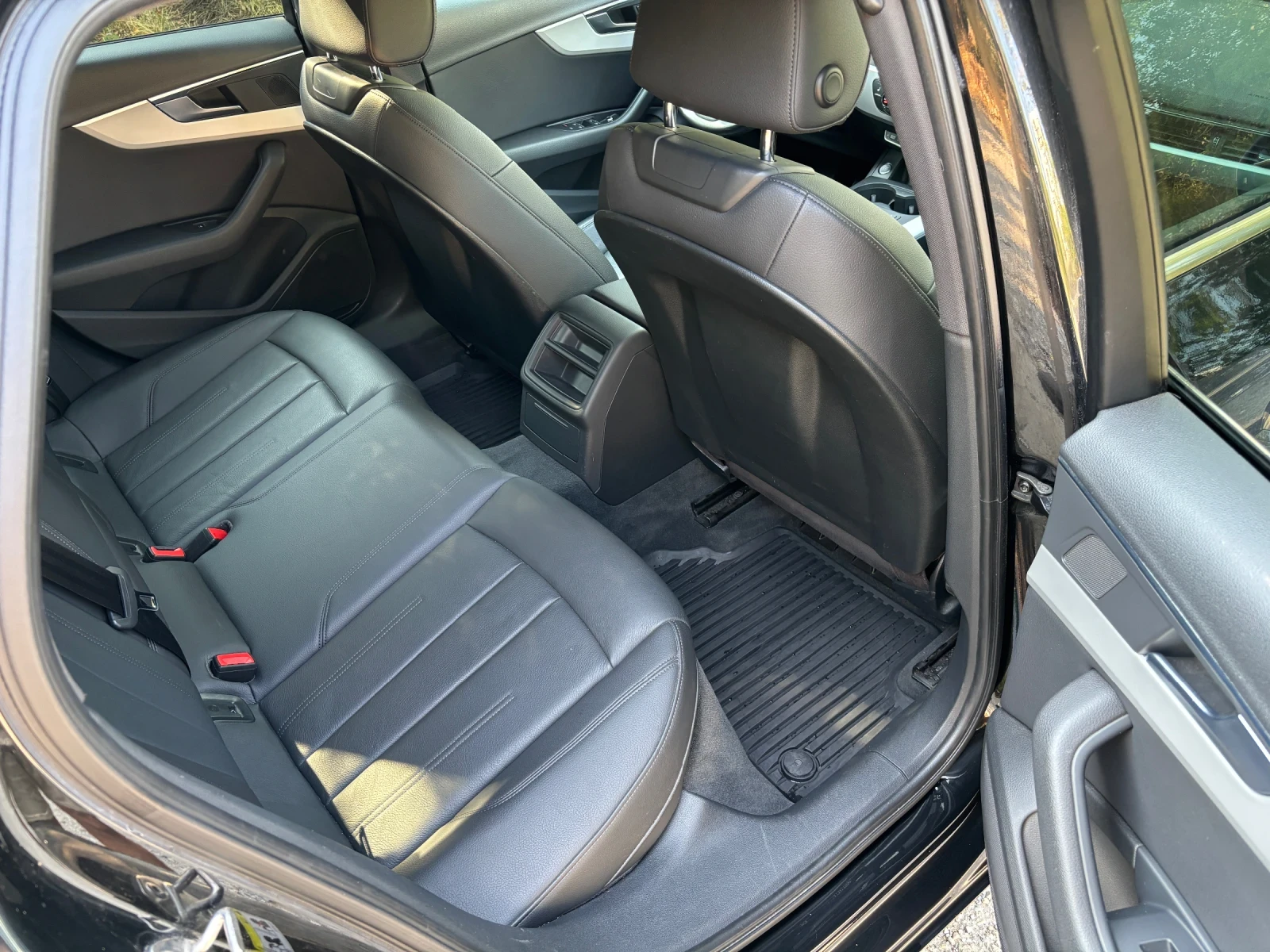 Audi A4 Quattro/360/Full-led/Digital/Keyless | Mobile.bg   13