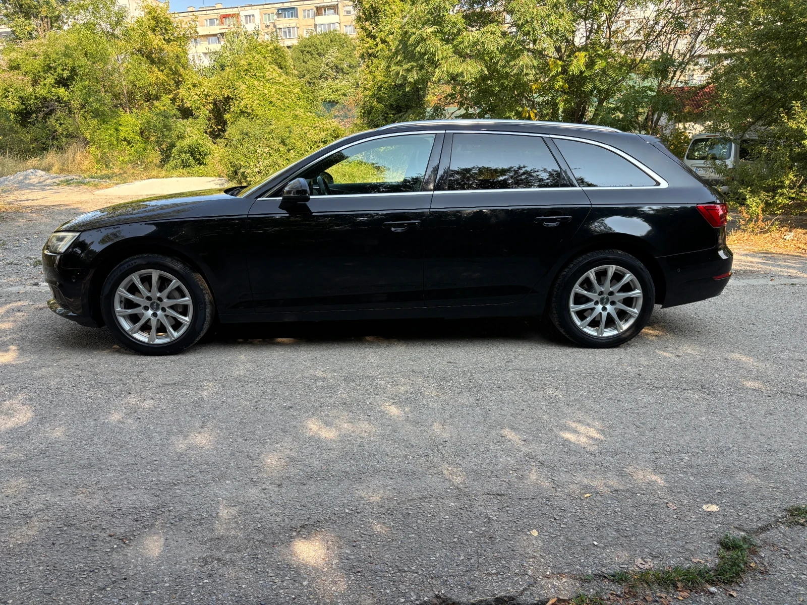 Audi A4 Quattro/360/Full-led/Digital/Keyless - изображение 8