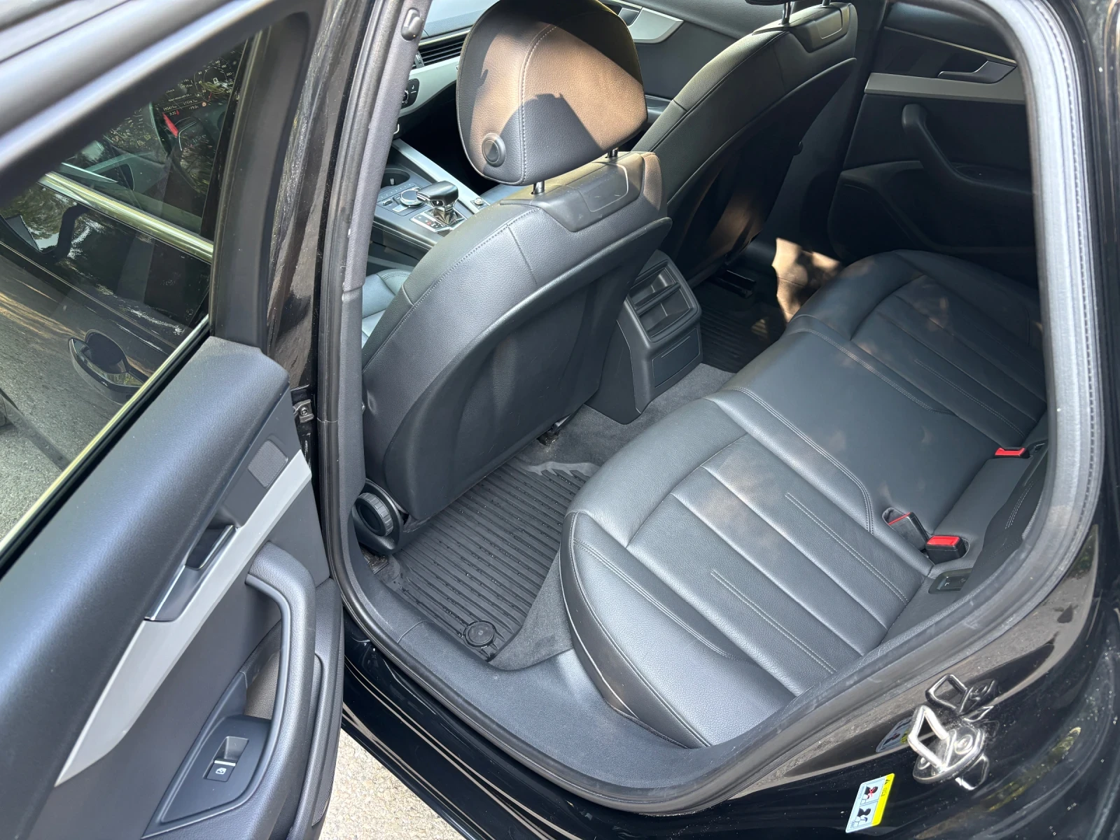 Audi A4 Quattro/360/Full-led/Digital/Keyless | Mobile.bg   12