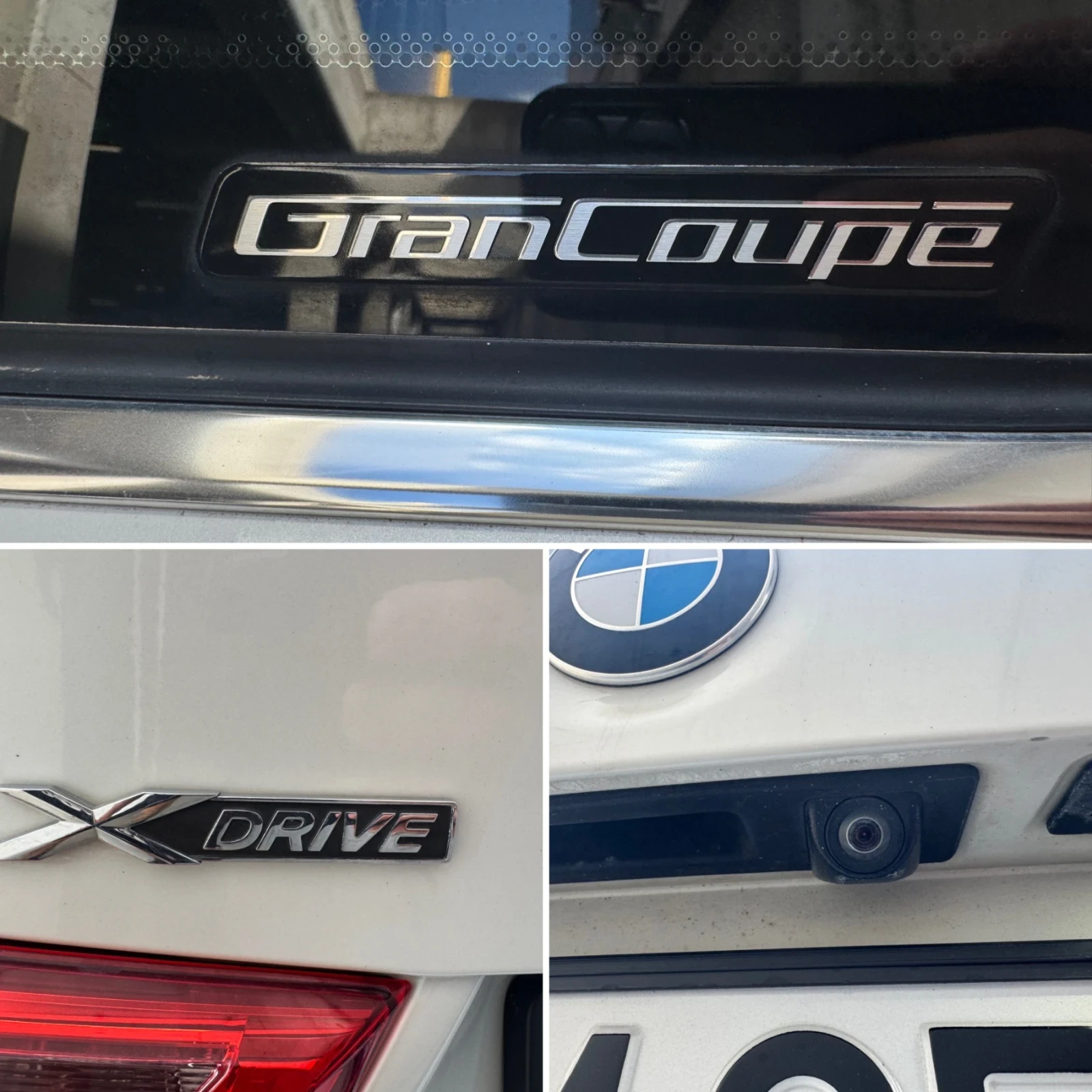 BMW 435 Xdrive  | Mobile.bg — изображение 11