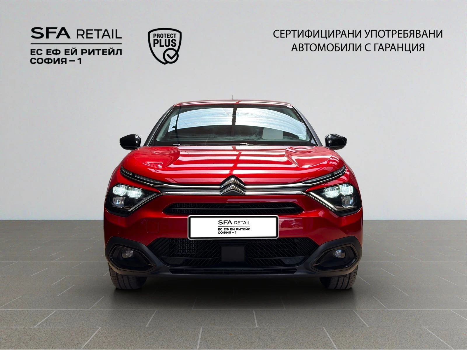 Citroen C4 FEEL PACK PureTech 130 S&S  Гаранция до 11.2028 г. - изображение 2