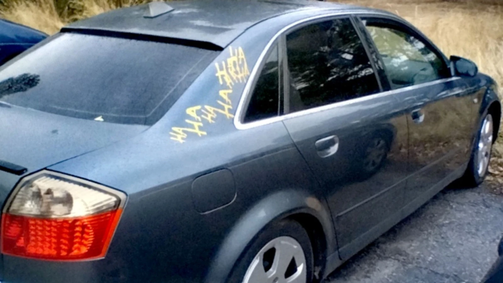 Audi A4 Ауди А4 В6-1, 8Т - изображение 6