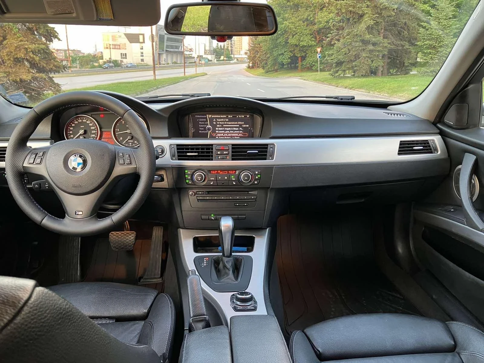 BMW 325  - изображение 9