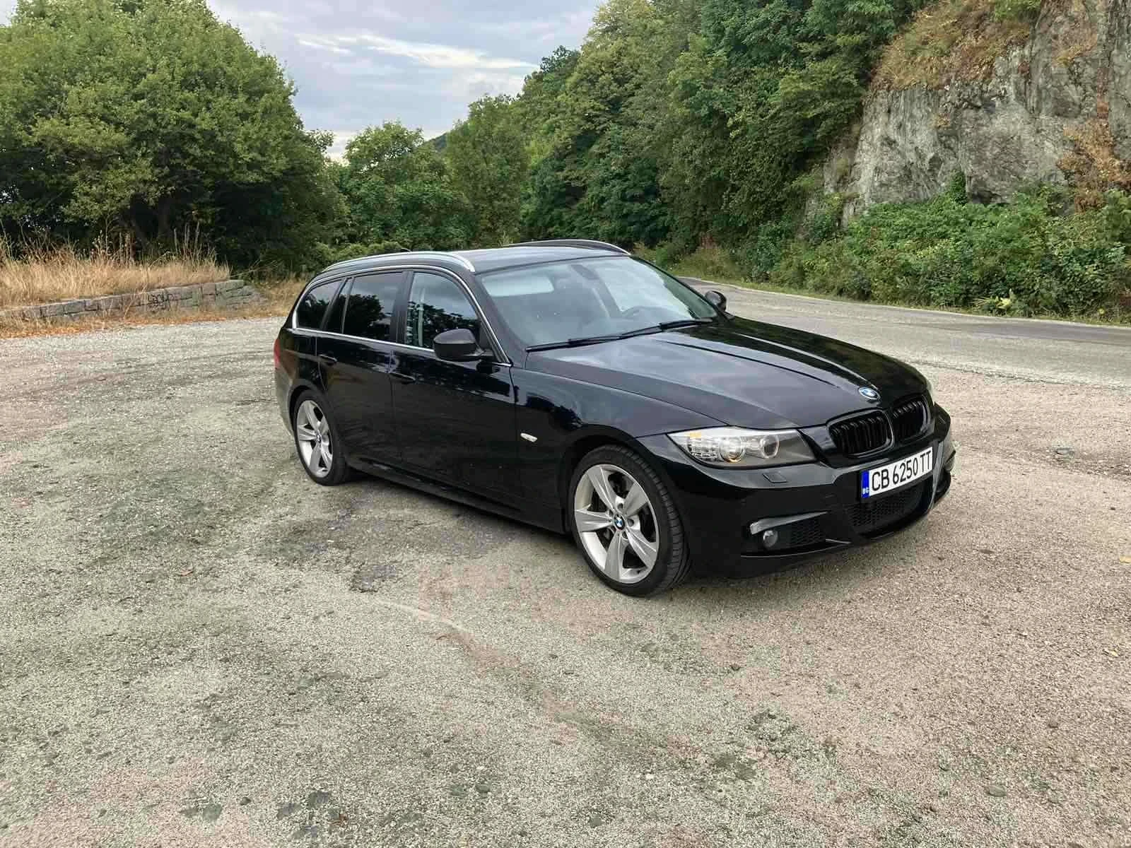 BMW 325  - изображение 6