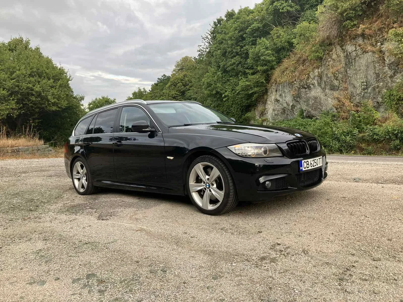 BMW 325  - изображение 2
